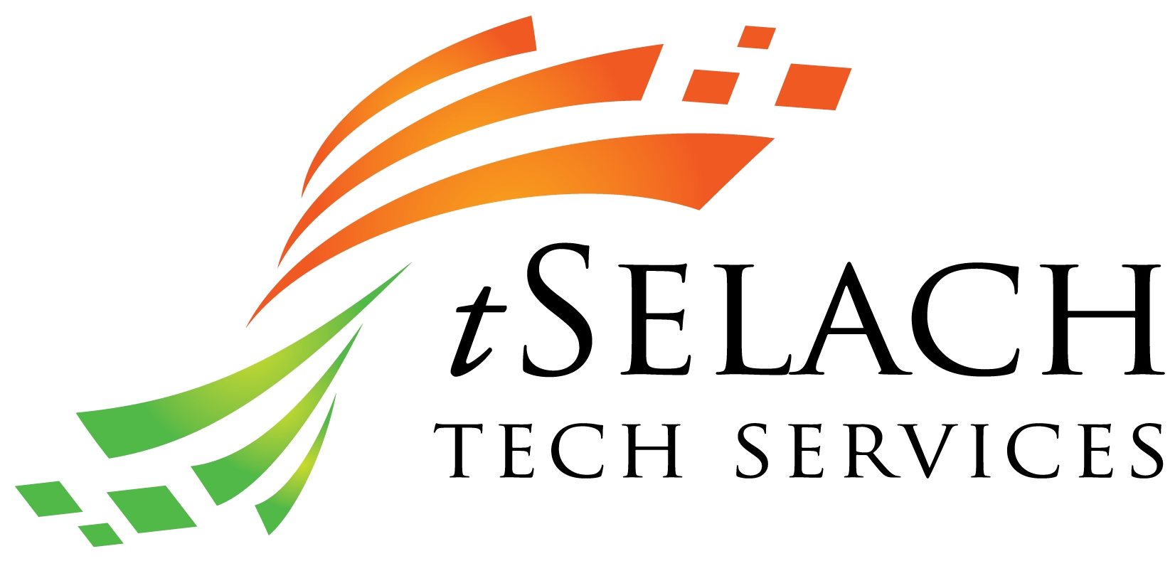 tSelach Tech Services